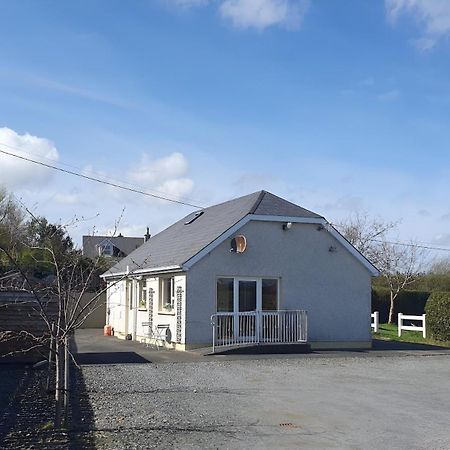 Quiet 2-Bedroom Buncrana Home Dış mekan fotoğraf